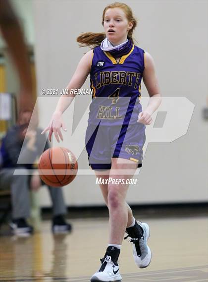 Thumbnail 3 in Liberty Hill @ Rouse photogallery.