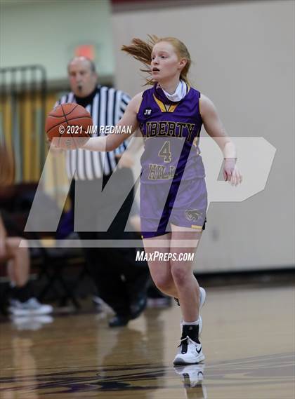 Thumbnail 2 in Liberty Hill @ Rouse photogallery.
