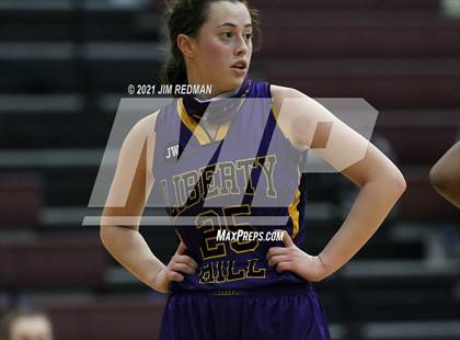 Thumbnail 2 in Liberty Hill @ Rouse photogallery.