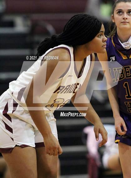 Thumbnail 1 in Liberty Hill @ Rouse photogallery.