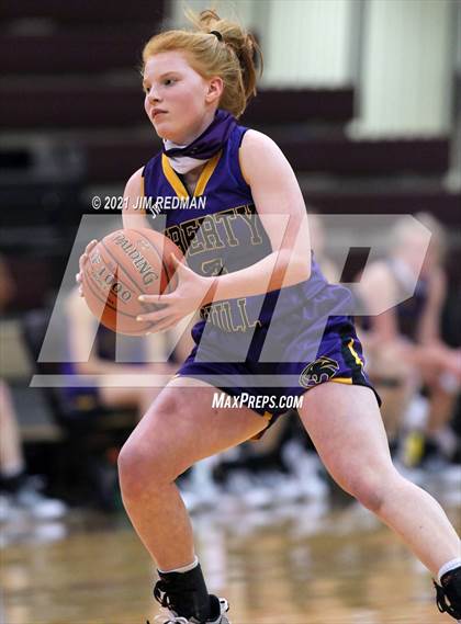 Thumbnail 2 in Liberty Hill @ Rouse photogallery.