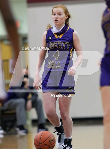 Thumbnail 1 in Liberty Hill @ Rouse photogallery.