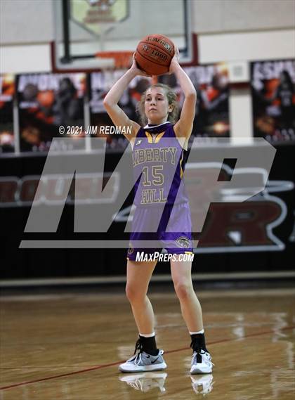Thumbnail 2 in Liberty Hill @ Rouse photogallery.