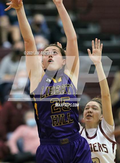 Thumbnail 2 in Liberty Hill @ Rouse photogallery.