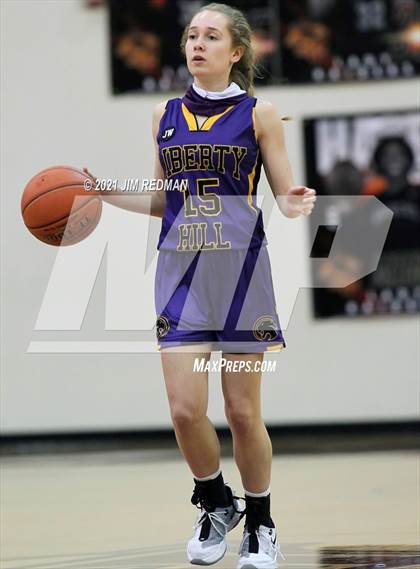 Thumbnail 3 in Liberty Hill @ Rouse photogallery.