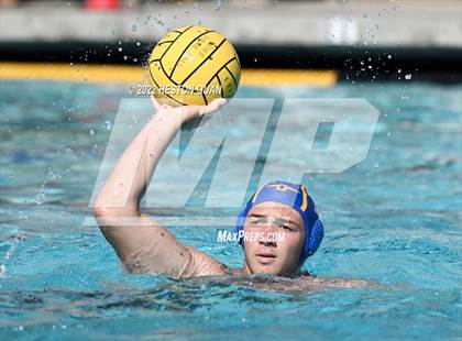 Thumbnail 1 in Punahou vs. Redondo Union (Villa Park Classic) photogallery.