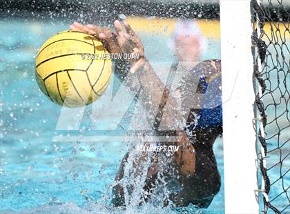 Thumbnail 2 in Punahou vs. Redondo Union (Villa Park Classic) photogallery.