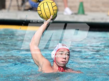 Thumbnail 3 in Punahou vs. Redondo Union (Villa Park Classic) photogallery.