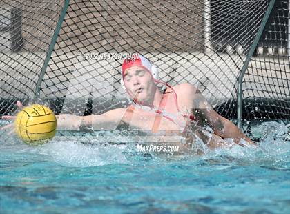 Thumbnail 2 in Punahou vs. Redondo Union (Villa Park Classic) photogallery.