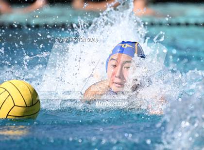Thumbnail 1 in Punahou vs. Redondo Union (Villa Park Classic) photogallery.
