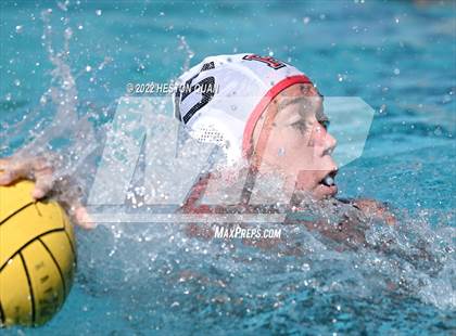 Thumbnail 1 in Punahou vs. Redondo Union (Villa Park Classic) photogallery.