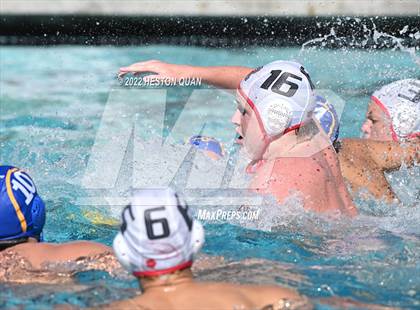 Thumbnail 2 in Punahou vs. Redondo Union (Villa Park Classic) photogallery.