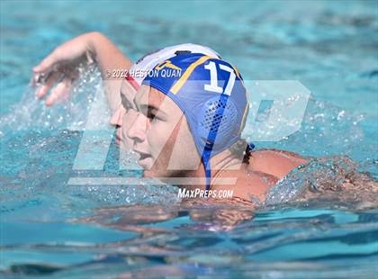 Thumbnail 3 in Punahou vs. Redondo Union (Villa Park Classic) photogallery.