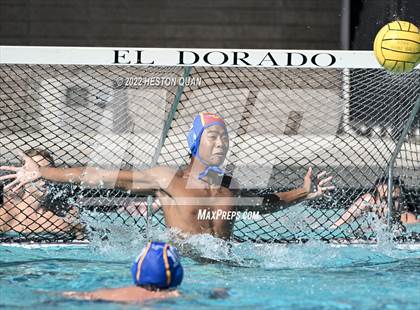 Thumbnail 2 in Punahou vs. Redondo Union (Villa Park Classic) photogallery.
