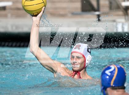 Thumbnail 2 in Punahou vs. Redondo Union (Villa Park Classic) photogallery.