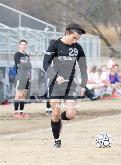 Thumbnail 1 in Madison Central @ Hernando photogallery.