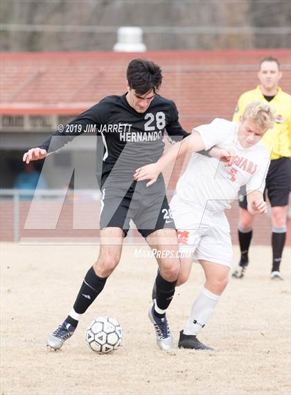 Thumbnail 3 in Madison Central @ Hernando photogallery.