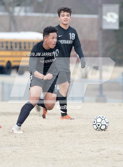 Thumbnail 3 in Madison Central @ Hernando photogallery.