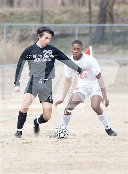 Thumbnail 3 in Madison Central @ Hernando photogallery.