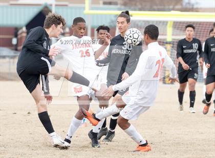 Thumbnail 2 in Madison Central @ Hernando photogallery.