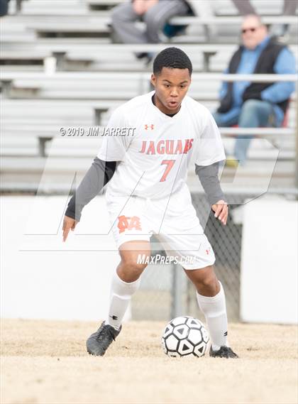 Thumbnail 2 in Madison Central @ Hernando photogallery.