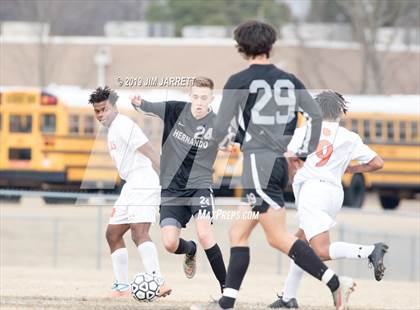 Thumbnail 2 in Madison Central @ Hernando photogallery.