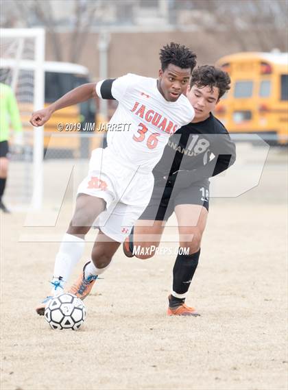 Thumbnail 1 in Madison Central @ Hernando photogallery.
