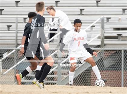 Thumbnail 3 in Madison Central @ Hernando photogallery.