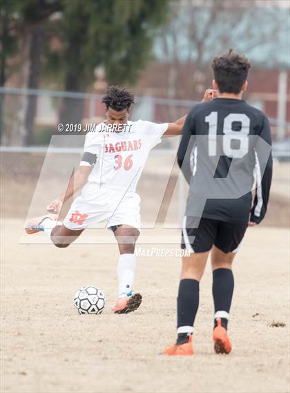 Thumbnail 1 in Madison Central @ Hernando photogallery.
