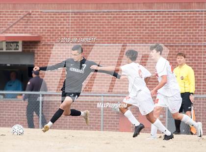 Thumbnail 1 in Madison Central @ Hernando photogallery.