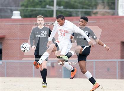 Thumbnail 3 in Madison Central @ Hernando photogallery.