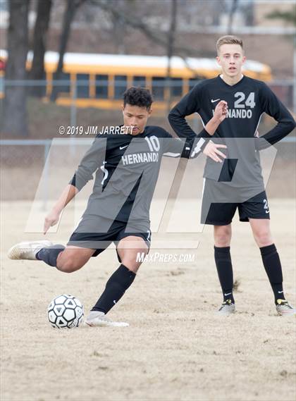 Thumbnail 3 in Madison Central @ Hernando photogallery.