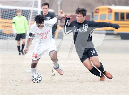 Thumbnail 3 in Madison Central @ Hernando photogallery.
