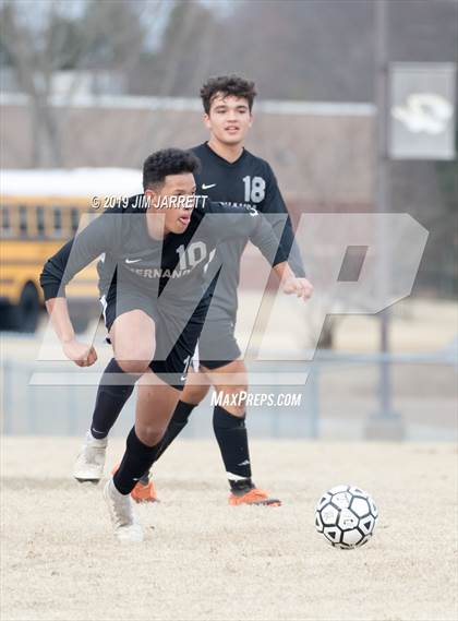 Thumbnail 2 in Madison Central @ Hernando photogallery.