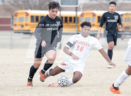 Thumbnail 2 in Madison Central @ Hernando photogallery.
