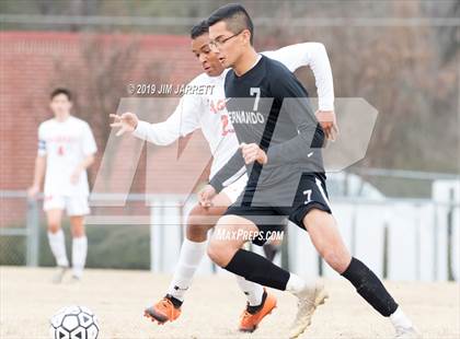 Thumbnail 3 in Madison Central @ Hernando photogallery.