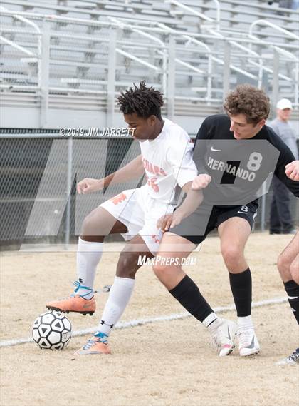 Thumbnail 2 in Madison Central @ Hernando photogallery.