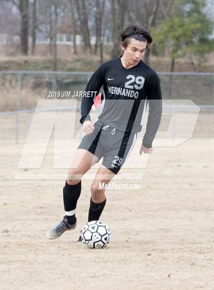 Thumbnail 1 in Madison Central @ Hernando photogallery.