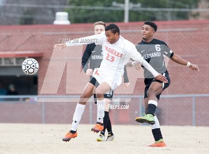 Thumbnail 1 in Madison Central @ Hernando photogallery.