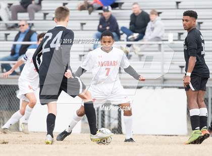 Thumbnail 1 in Madison Central @ Hernando photogallery.