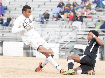 Thumbnail 1 in Madison Central @ Hernando photogallery.