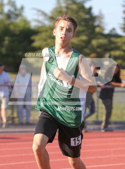 Thumbnail 1 in Capital Valley Conference Meet B photogallery.