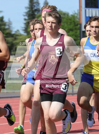 Thumbnail 2 in Capital Valley Conference Meet B photogallery.
