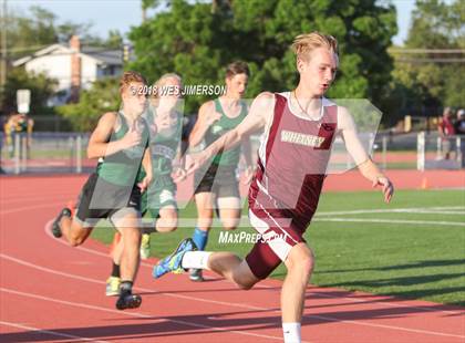 Thumbnail 2 in Capital Valley Conference Meet B photogallery.