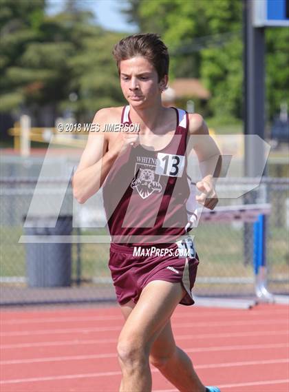 Thumbnail 1 in Capital Valley Conference Meet B photogallery.