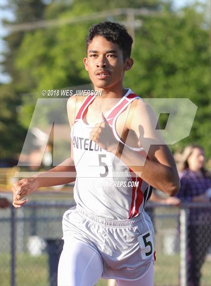 Thumbnail 1 in Capital Valley Conference Meet B photogallery.