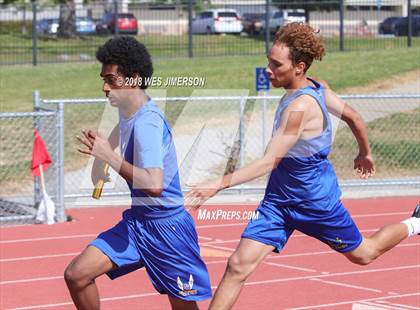 Thumbnail 2 in Capital Valley Conference Meet B photogallery.