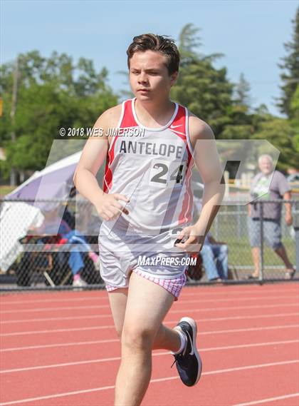 Thumbnail 1 in Capital Valley Conference Meet B photogallery.