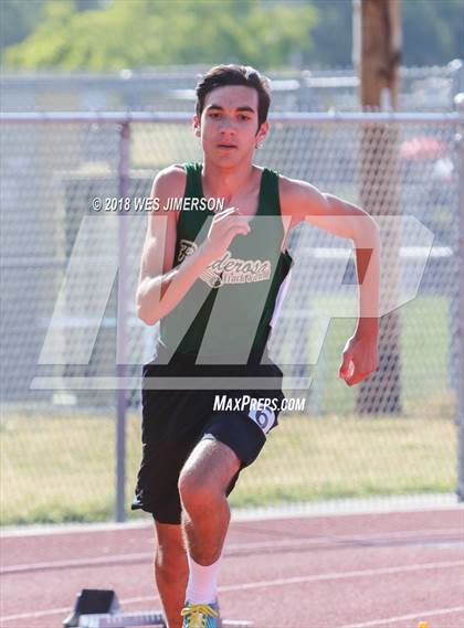 Thumbnail 1 in Capital Valley Conference Meet B photogallery.