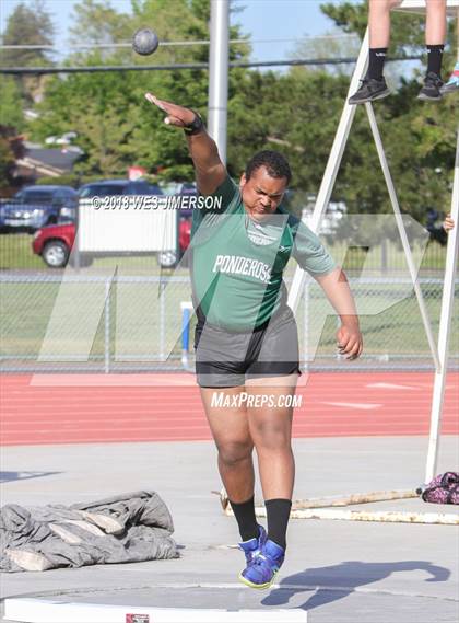 Thumbnail 1 in Capital Valley Conference Meet B photogallery.